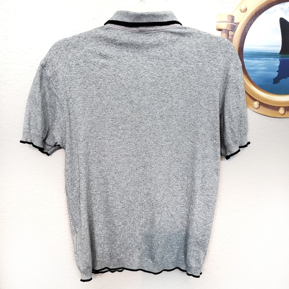 Ted Baker Men's polo shirt - Picture 2 of 8